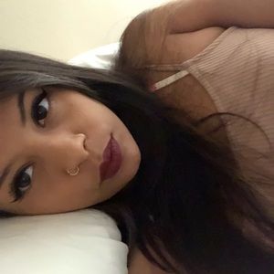 Meet your Posher, Celeste